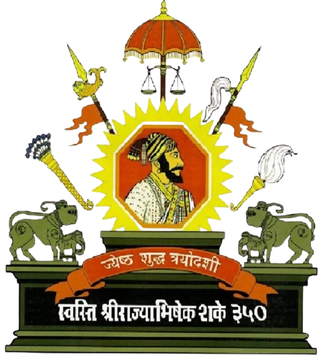 Maharashtra Logo